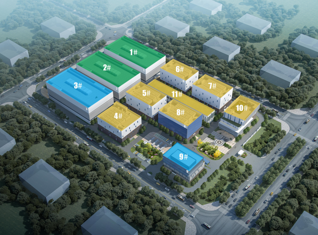 河南：每年发放总规模不超过5000万元的算力券