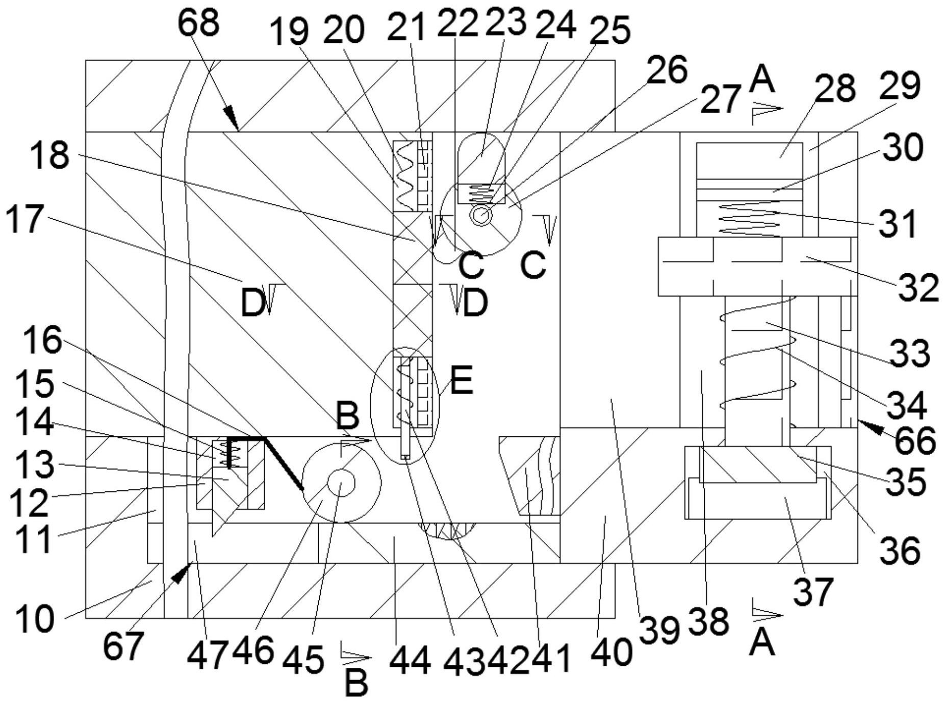 天邑股份获得外观设计专利授权：“有源光插座(FTTR)”