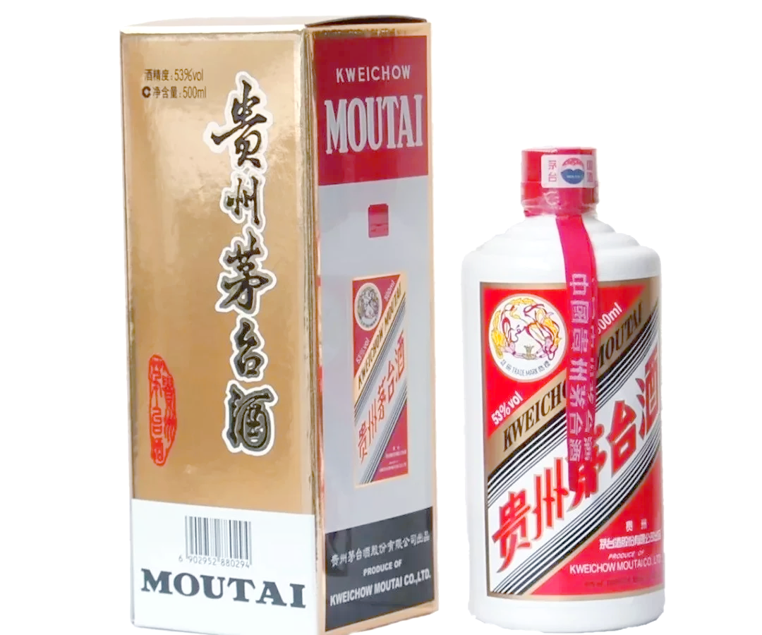 贵州茅台上半年营业总收入超910亿元，增速首次降至个位数，战略调整背后释放什么信号？