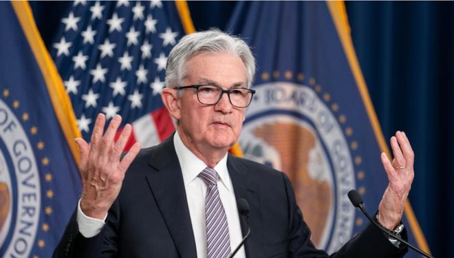 史上首次！美国国债规模突破37万亿美元 特朗普又要坐不住了？