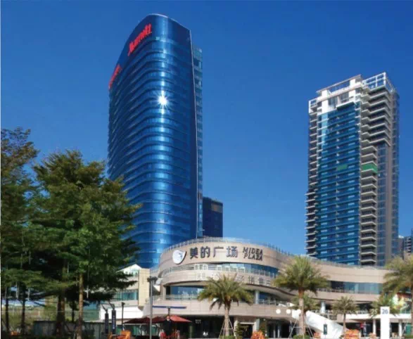 水星家纺：公司在佛山、顺德地区设有线下门店