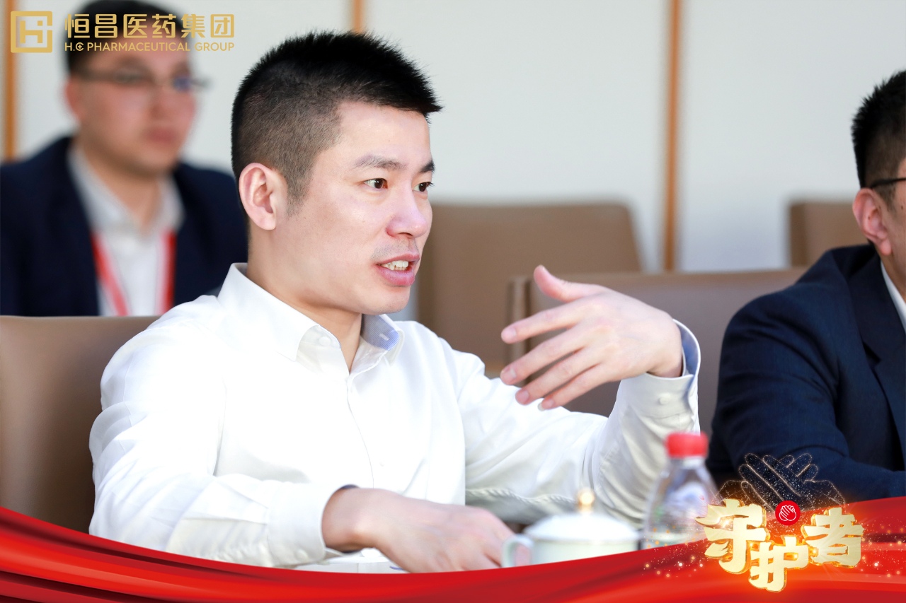 狂砸10亿接盘亏损药企,恒昌医药掌舵者江琎剑指启迪药业实控权,双方商标权纠纷与同业竞争待破题