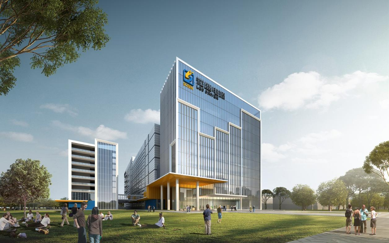 崧盛股份：北美是全球LED植物照明需求最大区域