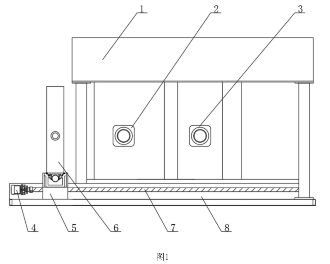 西部超导获得实用新型专利授权:“一种棒材轧制质量稳定性监测装置”