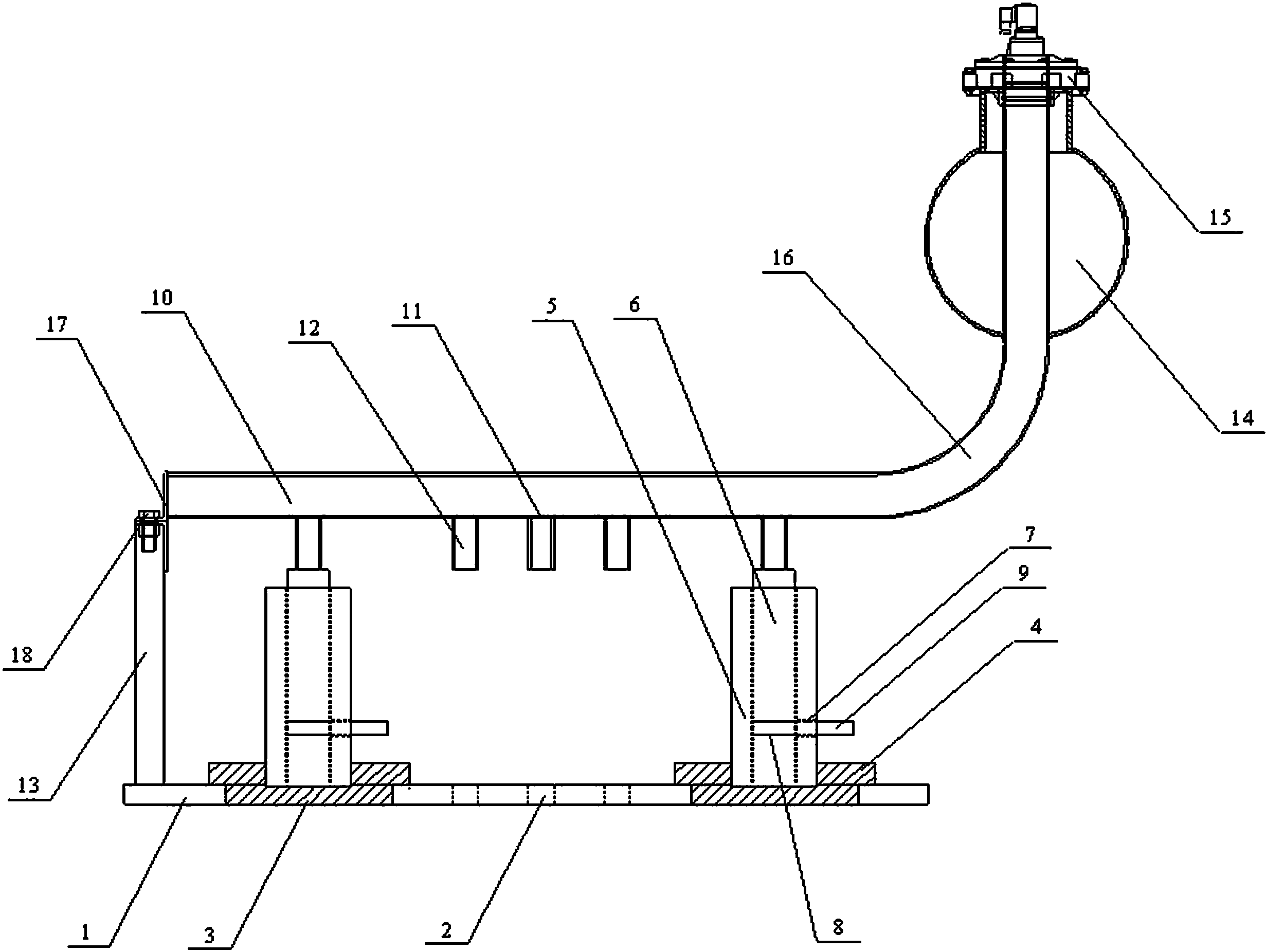 大地电气获得实用新型专利授权:“一种汽车线束瞬断检测装置”