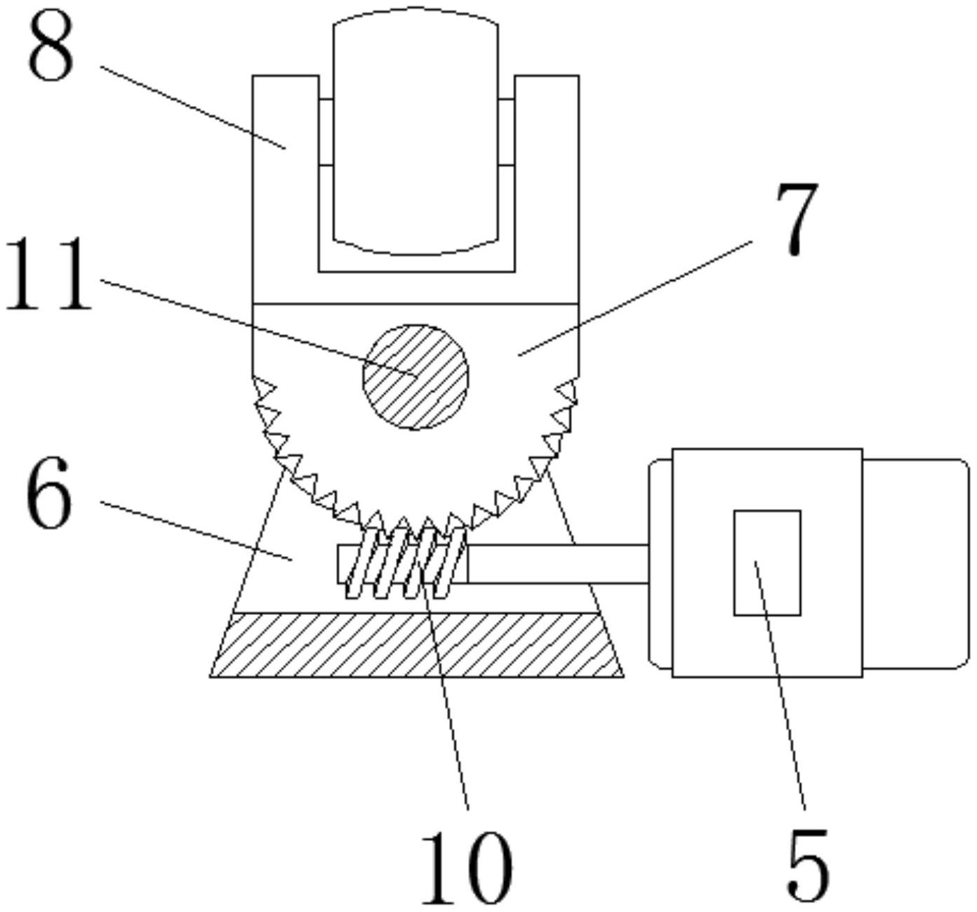 西部超导获得实用新型专利授权:“一种棒材轧制质量稳定性监测装置”