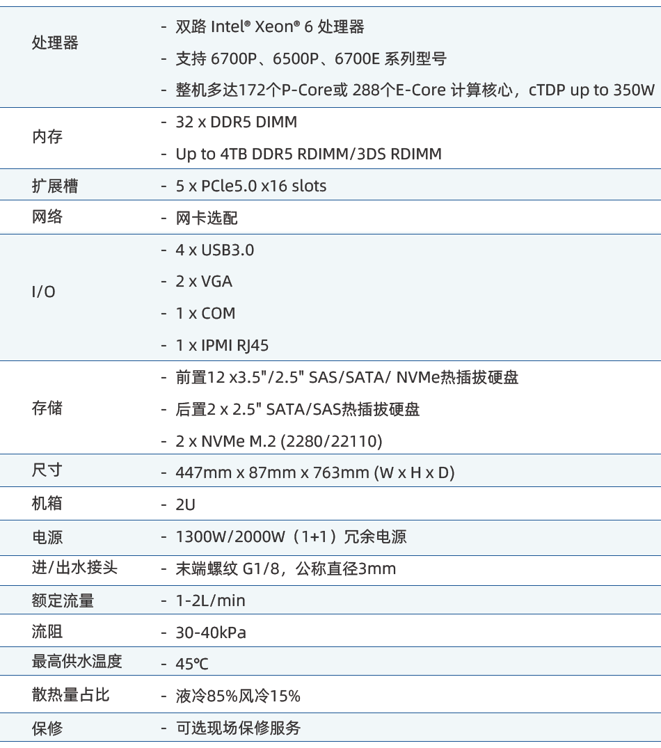 新莱应材:将持续关注数据中心液冷技术发展趋势,积极推动产品创新适配