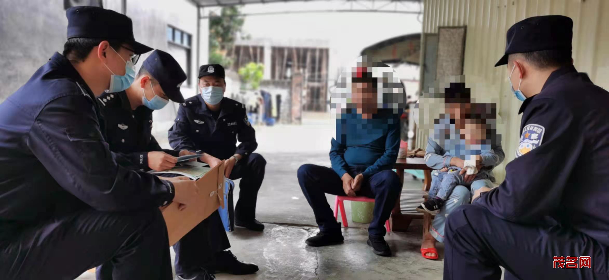 300078，收到公安机关《调取证据通知书》，或涉欺诈发行