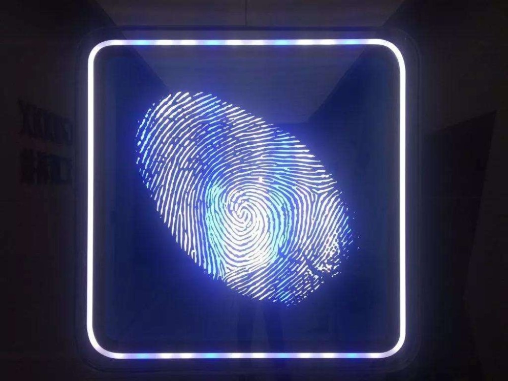 汇顶科技获得发明专利授权：“指纹检测装置的测试方法和测试装置”