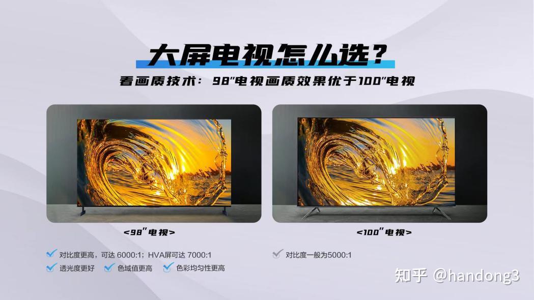 四川长虹推出百吋巨幕系列新品