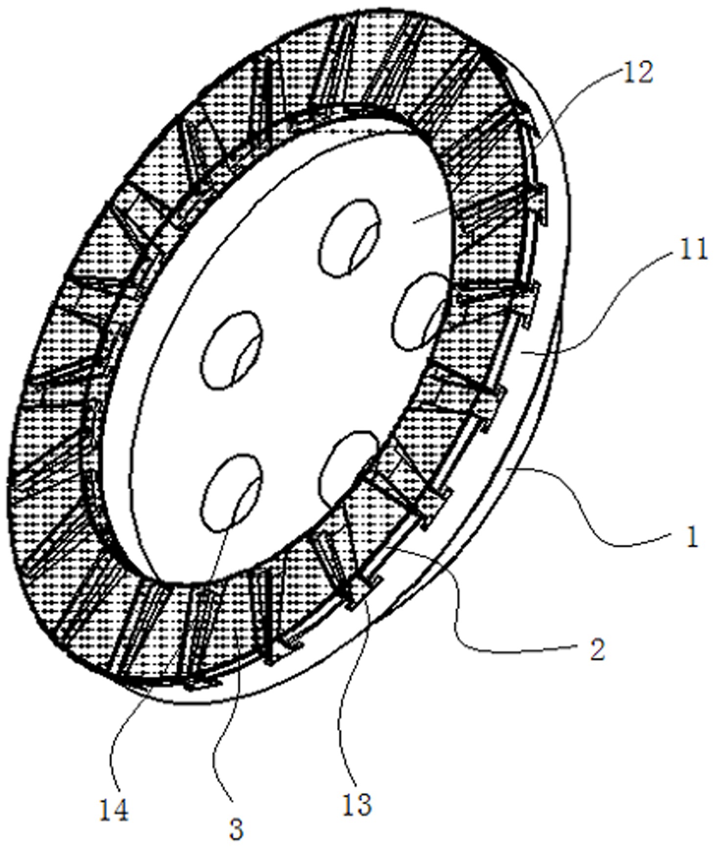 格力电器获得发明专利授权：“一种转子冲片、转子铁芯及电机转子”