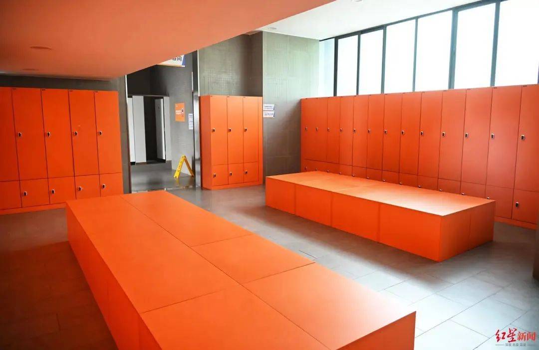 探店1天｜世运会“九头哥”火了，这一培训搜索量翻倍