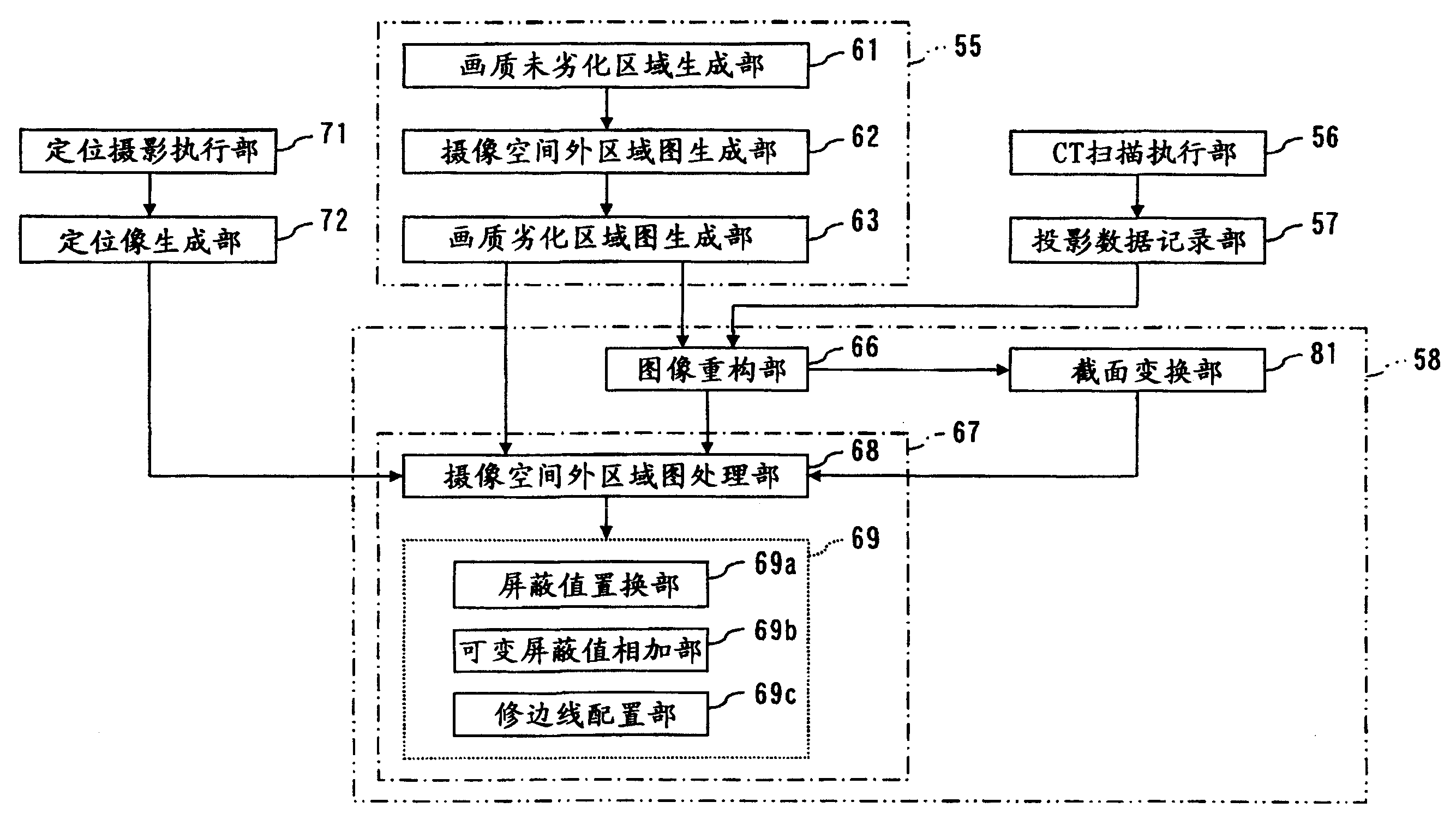 海康威视获得发明专利授权：“图像处理方法、装置及存储介质”