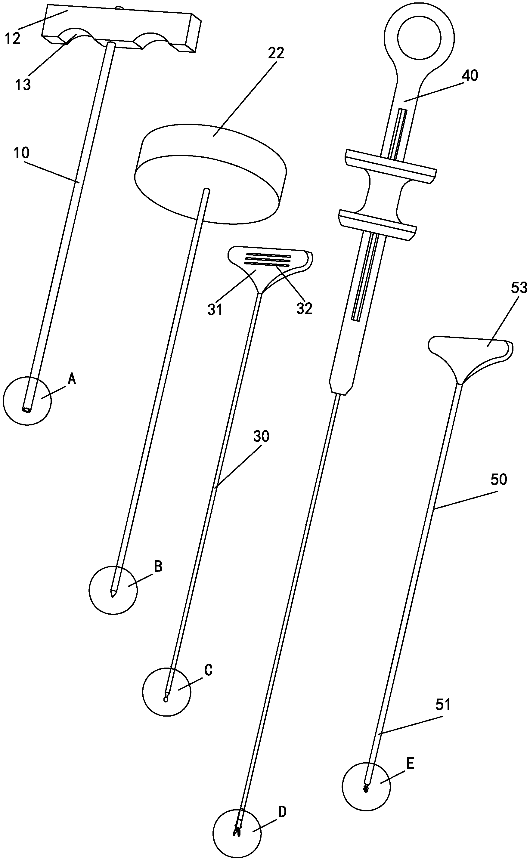 前进科技获得实用新型专利授权:“一种砂芯原料配比混合装置”
