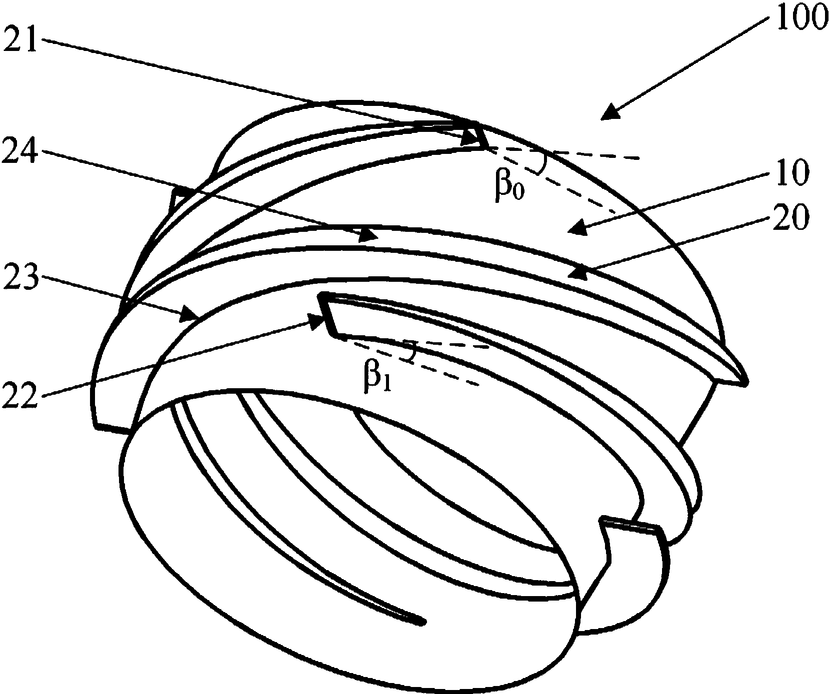 陕天然气获得实用新型专利授权:“一种三瓣式油气长输管道应急稳管用管夹”