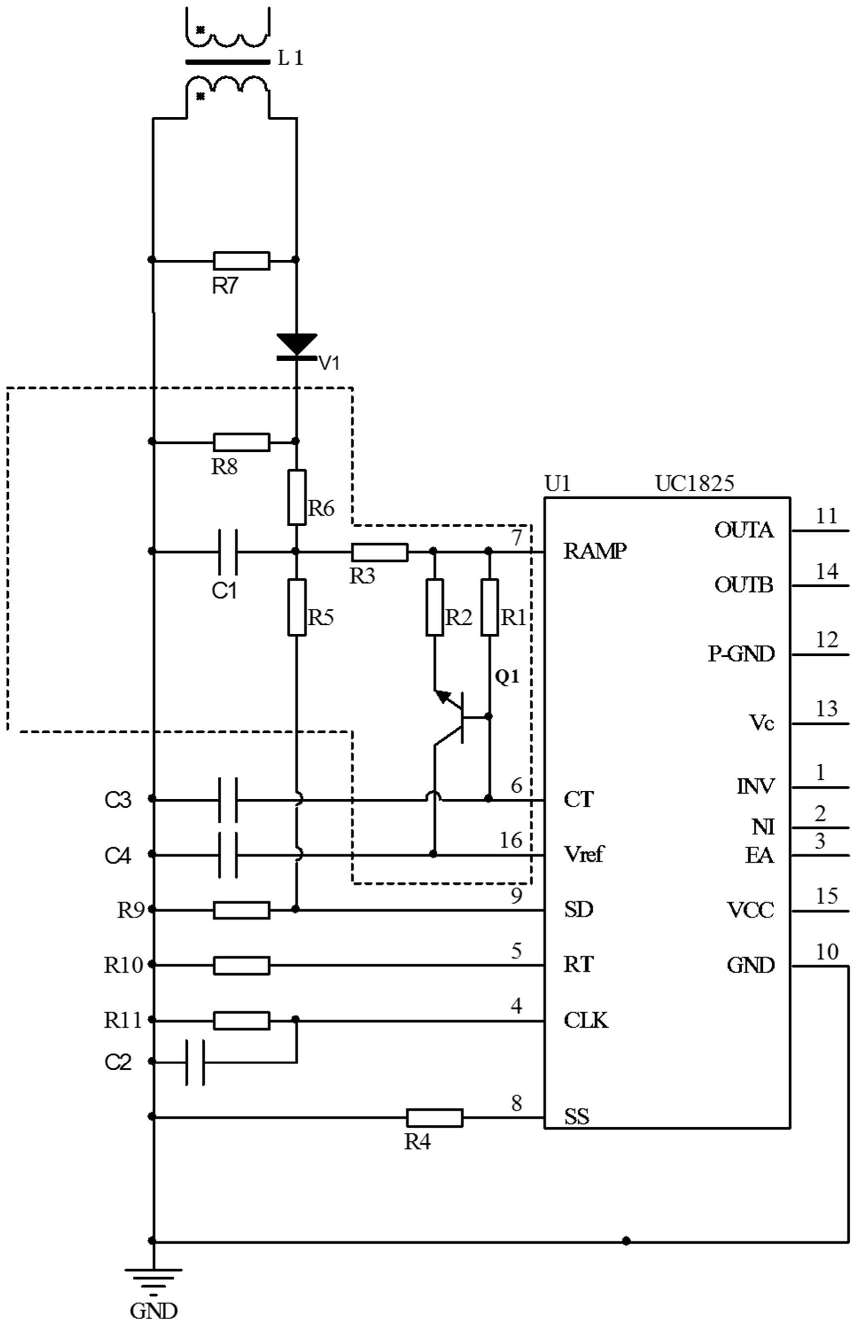 美的集团获得发明专利授权:“一种驱动电路及控制方法”