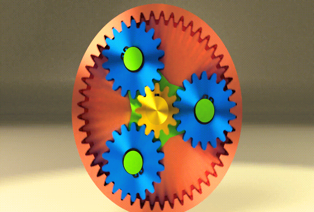 恒工精密获得发明专利授权：“一种减低加工误差的行星齿轮架切削加工装置及加工方法”