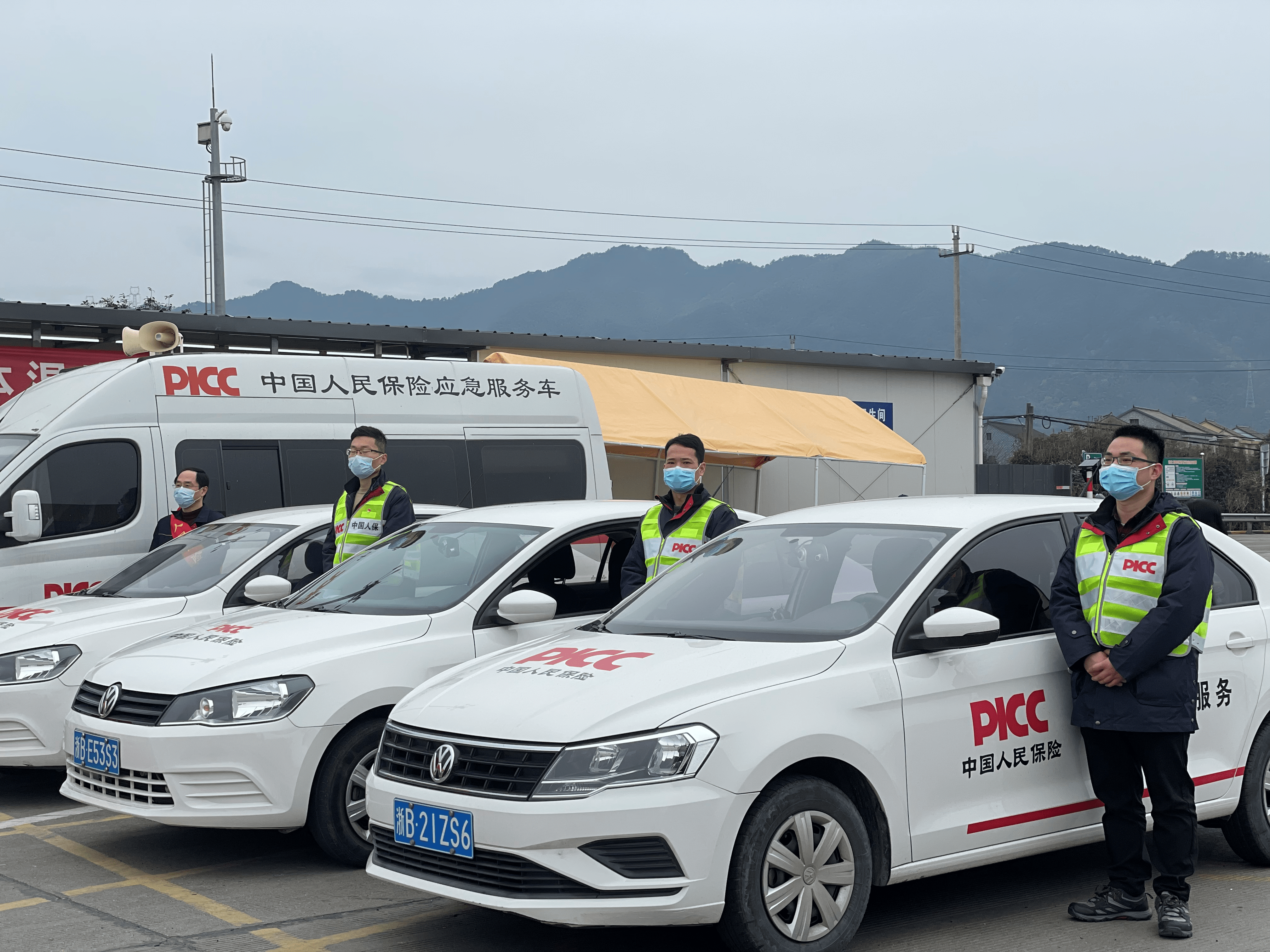 2025年微风发电产业现状与未来发展趋势分析_人保服务,人保伴您前行