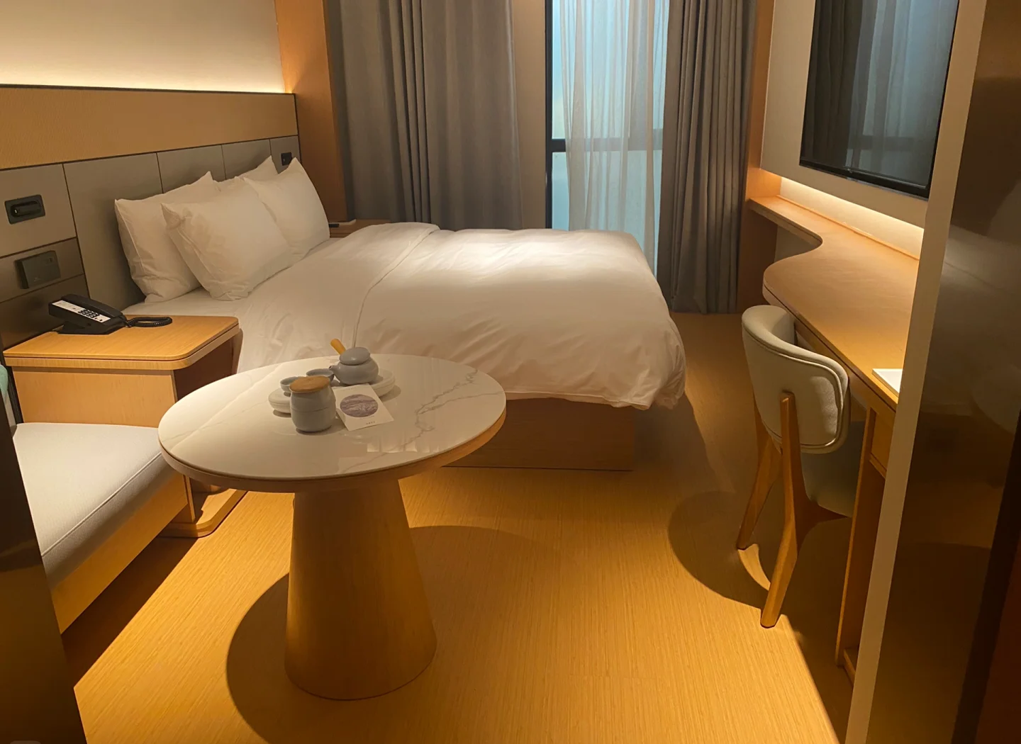 华住集团二季度实现酒店营业额269亿元 同比增长15%