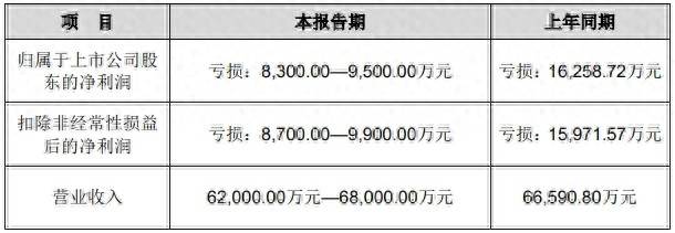 *ST海华（600243）2025年中报简析：亏损收窄，盈利能力上升