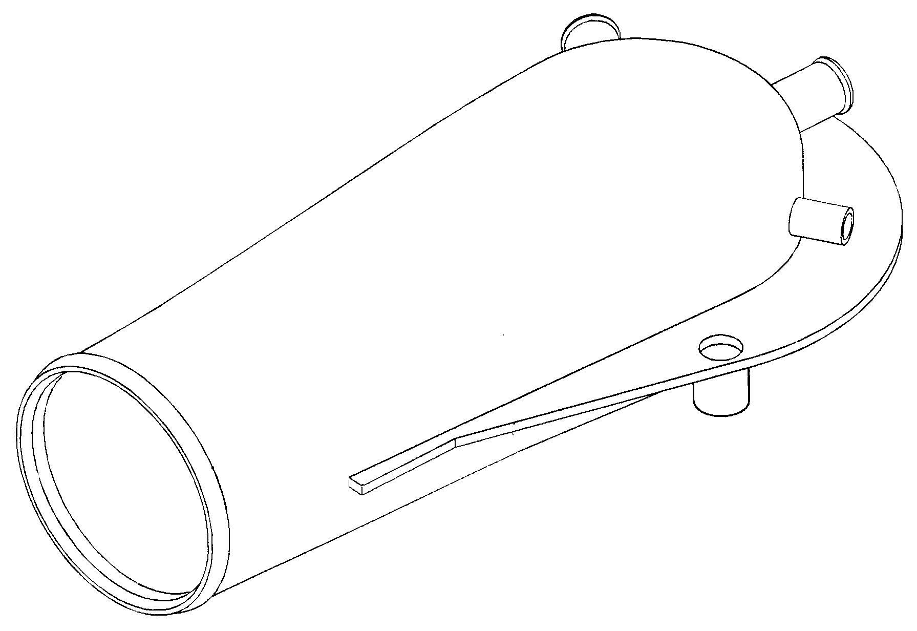 安徽合力获得实用新型专利授权：“一种侧拉电池用侧门装置”
