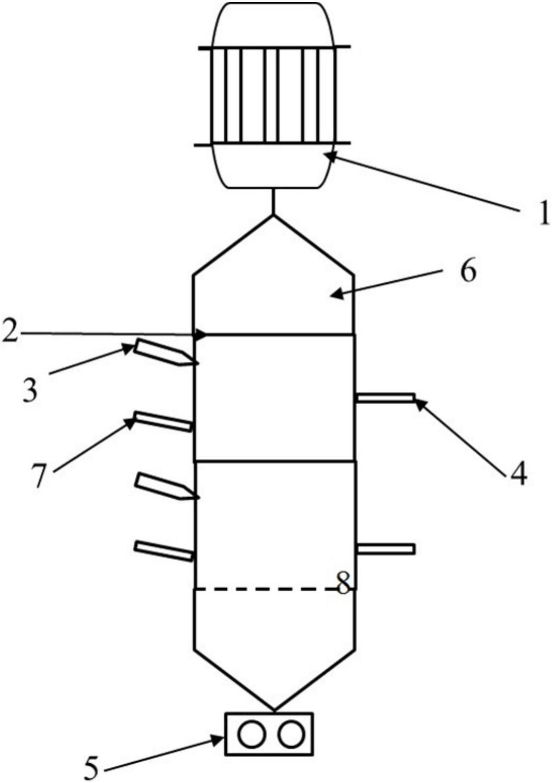 汇通集团获得实用新型专利授权：“一种连续式沥青混合料全再生生产装置”