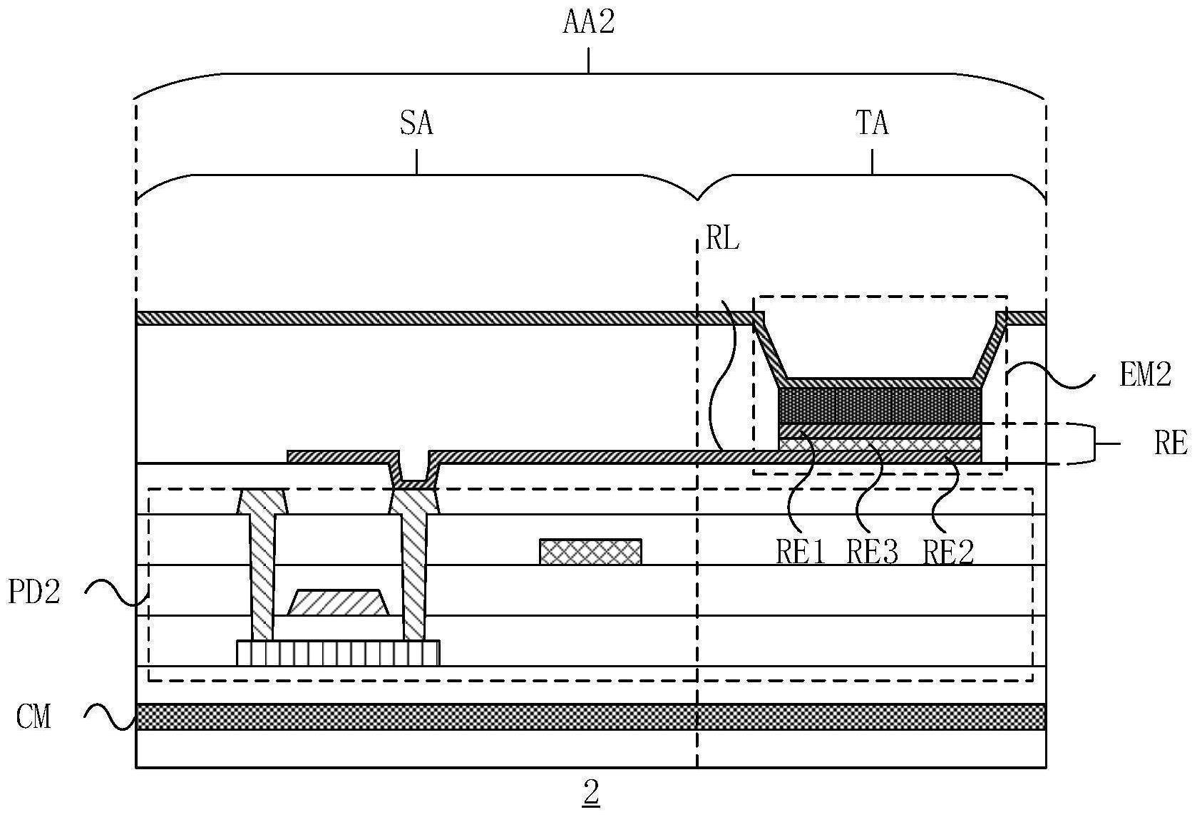 京东方A获得发明专利授权:“显示面板及在其中调节发光电源电压的方法、显示设备”