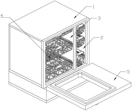 格力电器获得发明专利授权：“一种洗碗机的控制方法、装置、洗碗机和介质”
