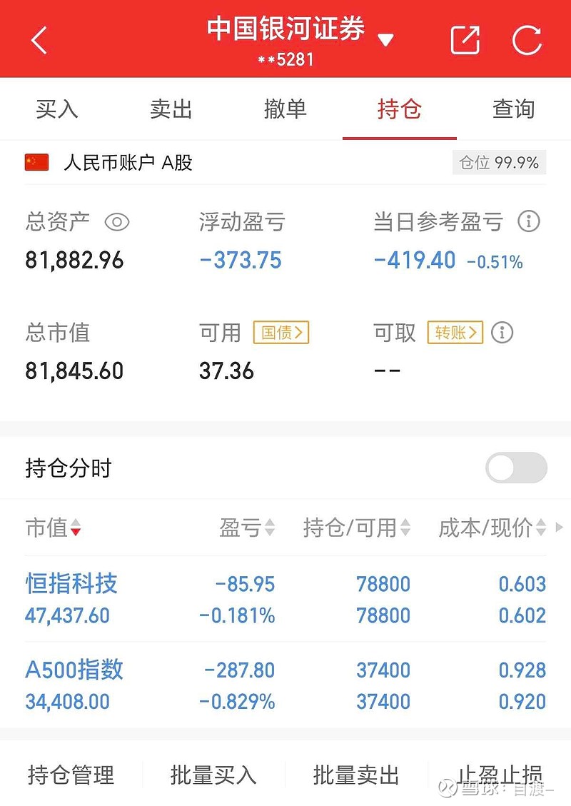 昆仑万维：上半年亏损8.56亿元