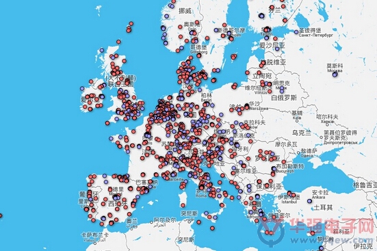 研究:太空太阳能发电有助欧洲降低电网成本