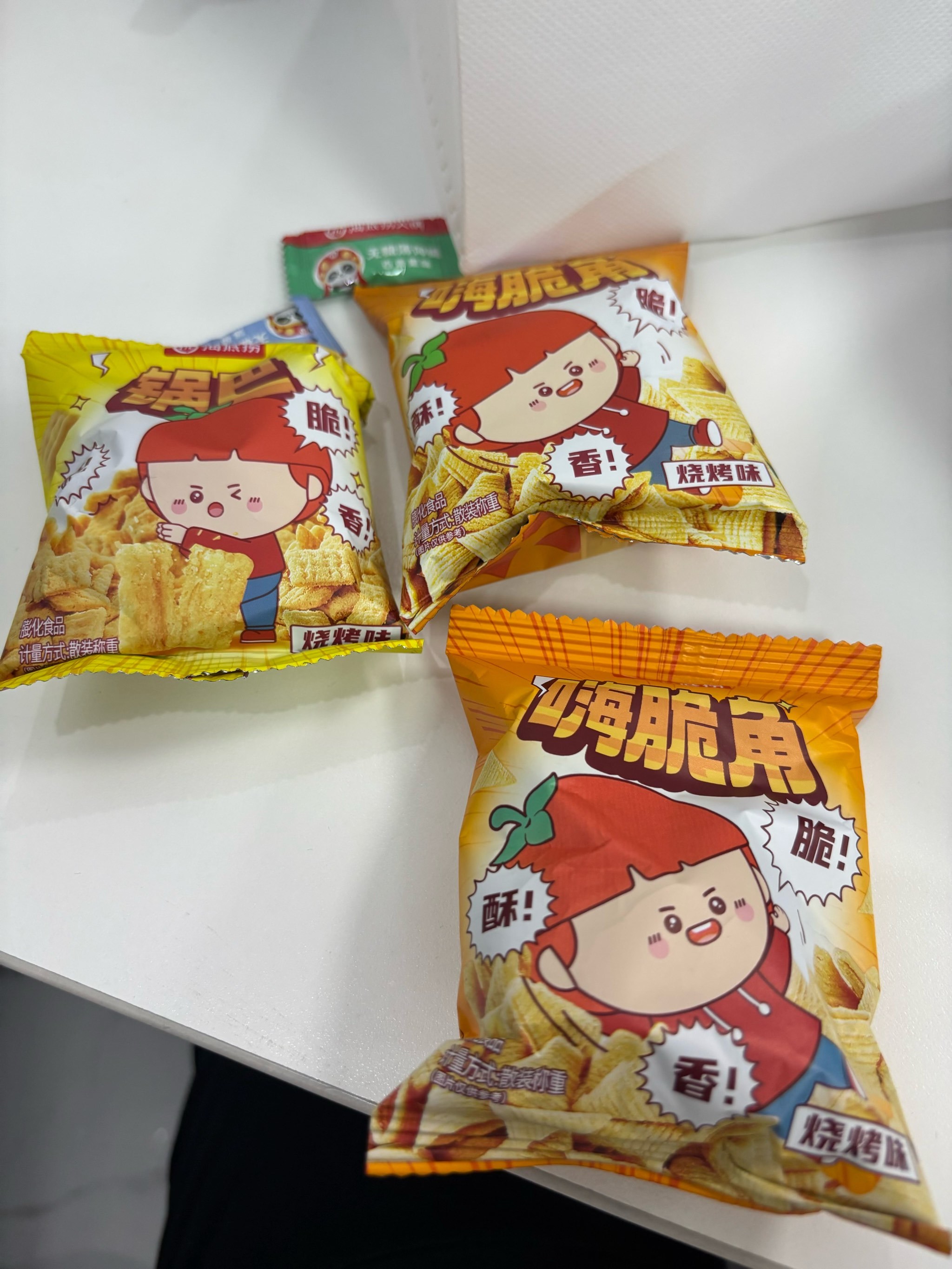 海底捞上半年业绩出炉!外卖收入大增