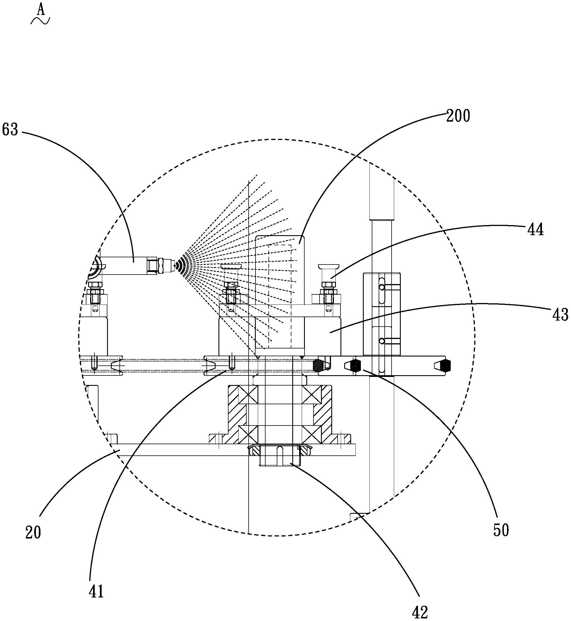 老板电器获得实用新型专利授权：“一种用于清洗机的门体及清洗机”
