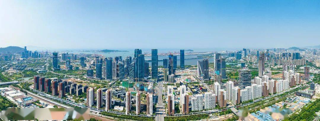 探路深圳综改 “小前海”担当“大试验场”