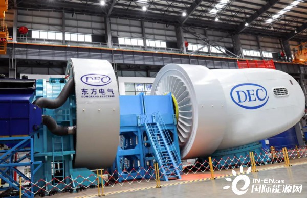 电气风电:上半年亏损2.79亿元