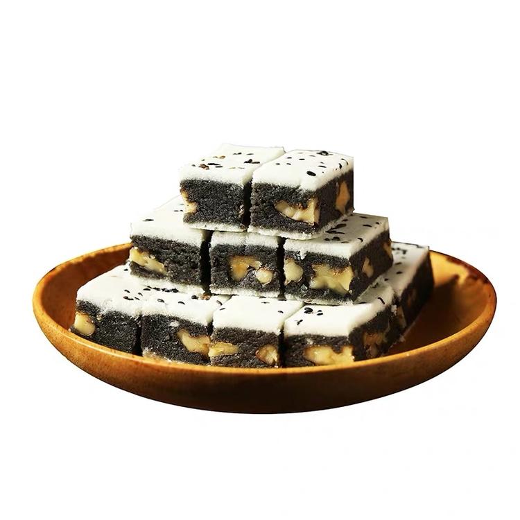 桂发祥：公司产品以非遗技艺、传统中式点心工艺为核心