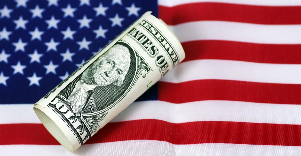 美债周二走势分化 投资者抛售长期债券