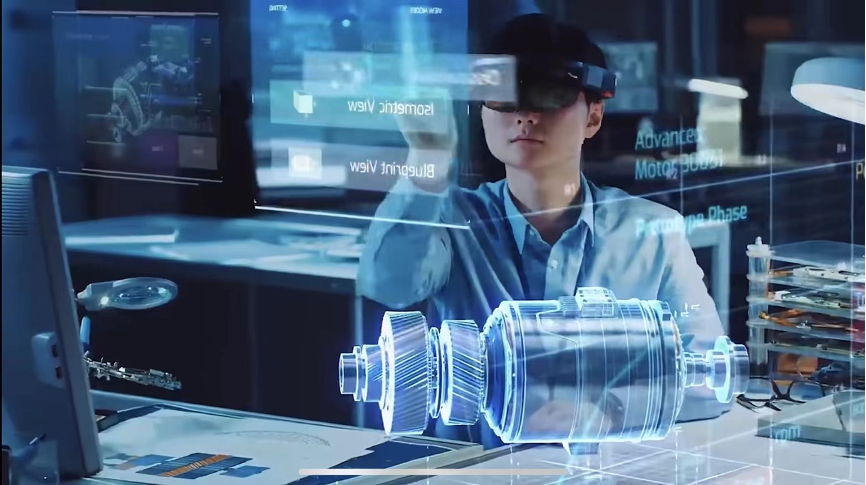 艾隆科技：院企共建AI集采平台 连获多项权威荣誉