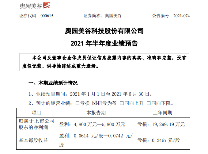 中国奥园上半年亏损约88亿元，“一直积极探索潜在资产出售机会”