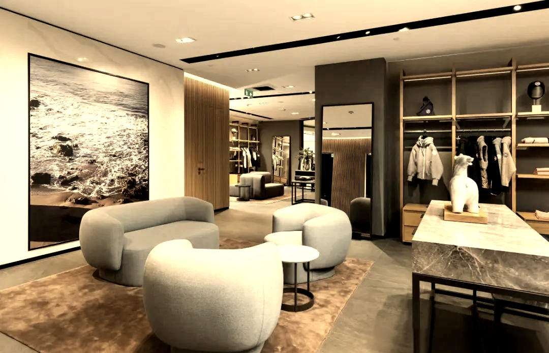 加拿大鹅要卖了？波司登、安踏均否认将收购加拿大鹅