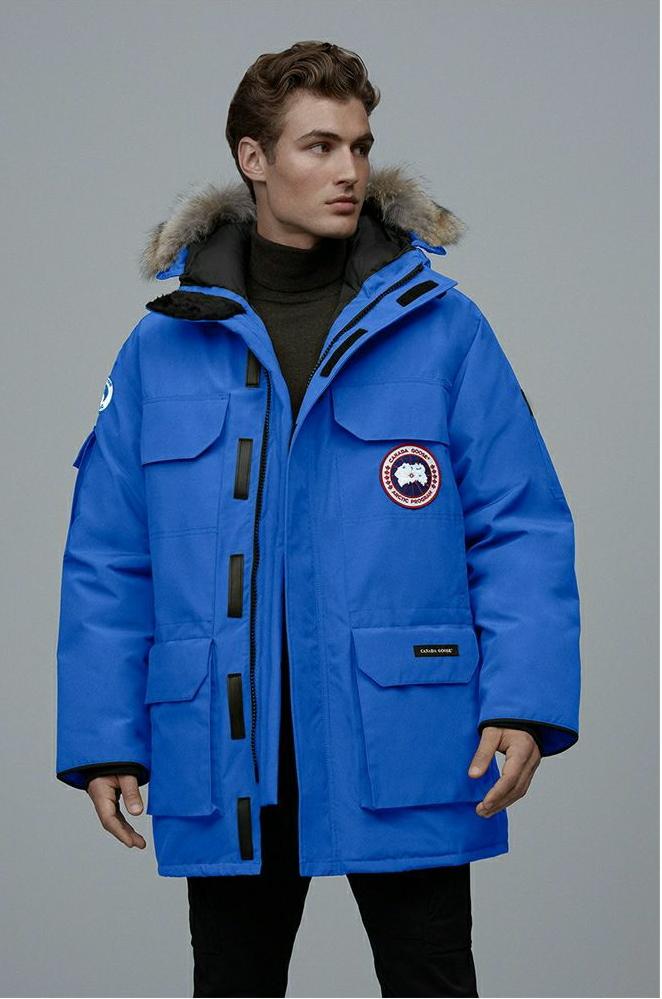 加拿大鹅要卖了？波司登、安踏均否认将收购加拿大鹅