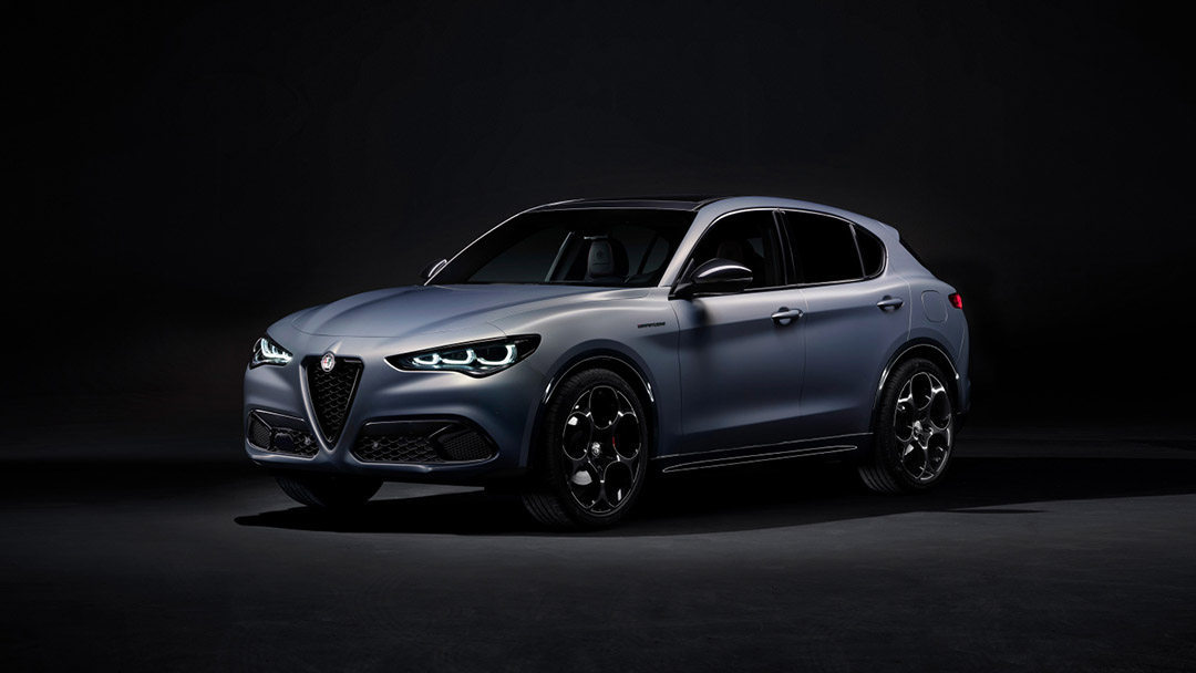 斯泰兰蒂斯(上海)汽车有限公司召回共计22870辆进口朱丽叶、斯坦维汽车