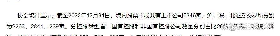 中上协:分红回购规模再创新高 截至8月31日上市公司现金分红总额达6497亿元