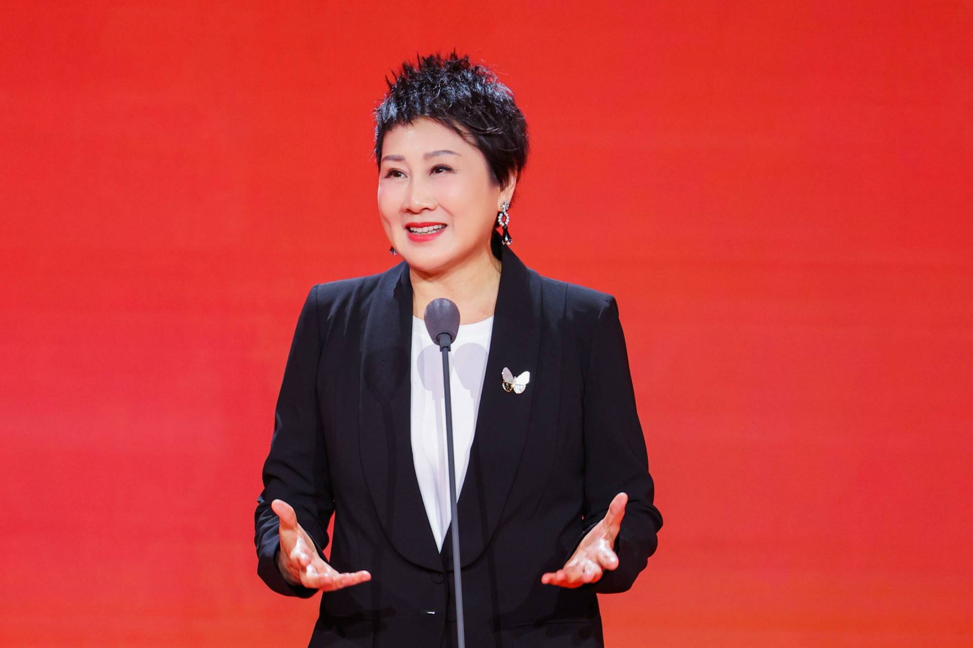 记者手记:上合智汇,共赴未来之约