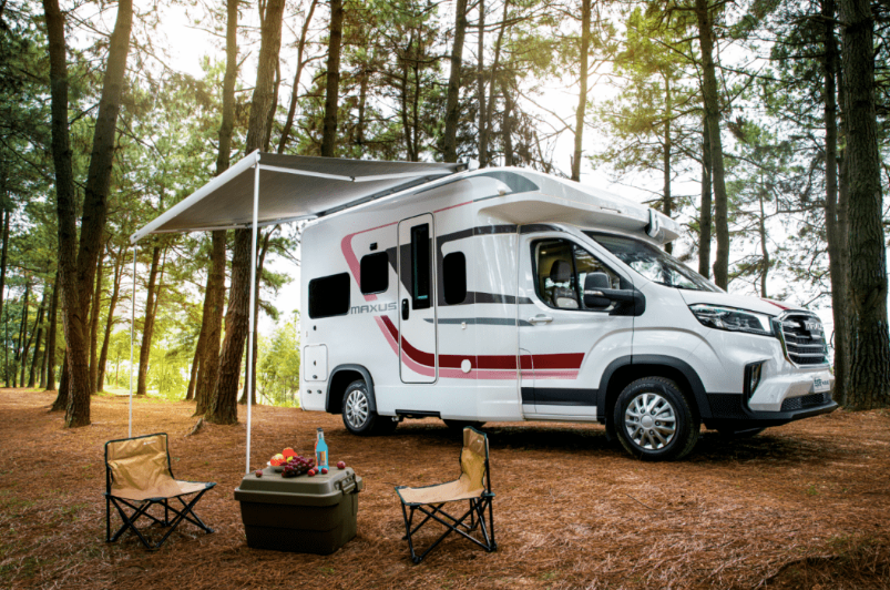 海南华铁等新设房车租赁公司