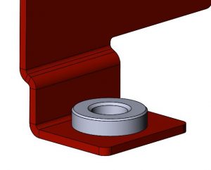 春晖智控获得实用新型专利授权：“一种紫铜管的自动铆压装置”