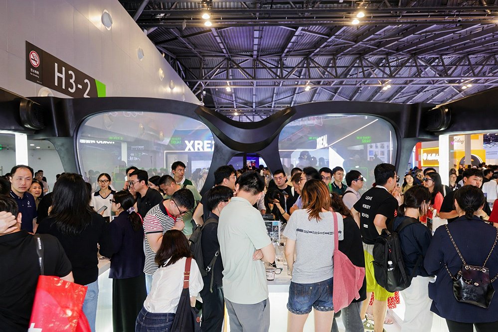 金龙机电:目前未有产品用在AI眼镜上