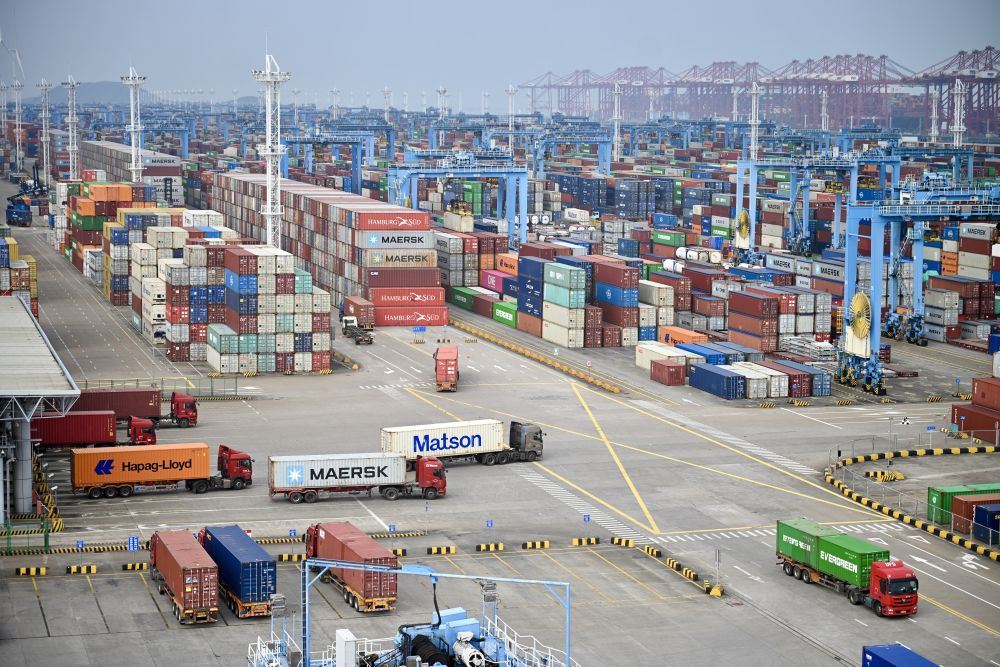 （活力中国调研行）湖北丹江口：守护一泓清水 算好经济生态“两笔账”