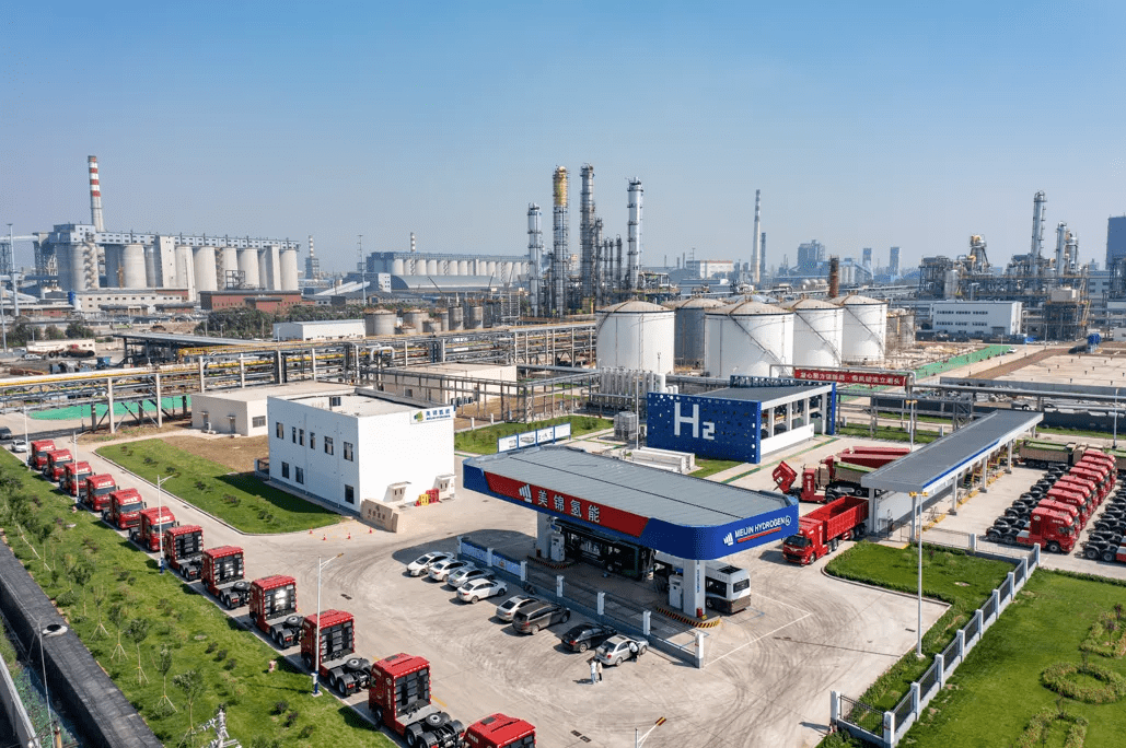 美锦能源大宗交易成交2527.20万元