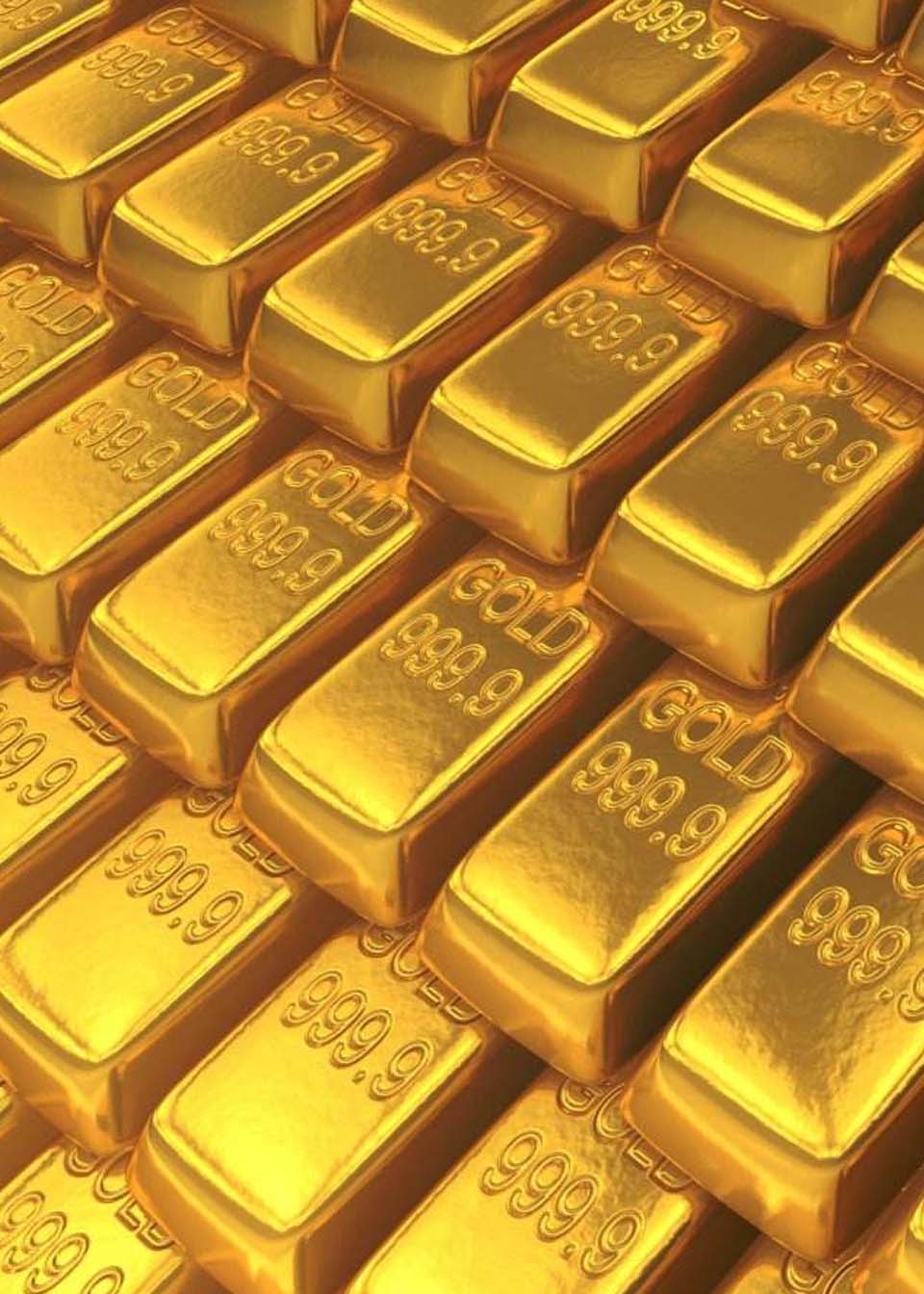 中信证券:预测年底金价有望超过3730美元/盎司