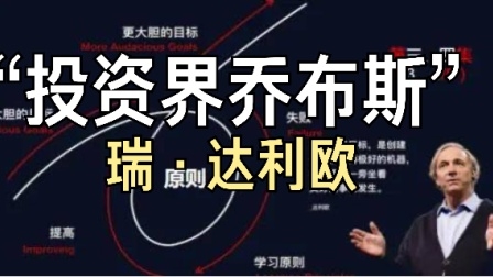 美债危机真的要来了？达利欧罕见警告：三年左右